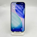 iPhone 17 Pro Max 256GB Deep Blue 99% pin 100% sạc 9 lần Quốc Tế Apple bản Mỹ - HH9848