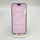 iPhone 17 Pro Max 256GB Deep Blue 99% pin 100% sạc 9 lần Quốc Tế Apple bản Mỹ - HH9848