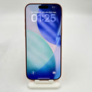 iPhone 17 Pro Max 256GB Cosmic Orange 98% pin 100% sạc 6 lần Quốc Tế Apple bản Mỹ (Có xước - móp nhẹ) - HH1854