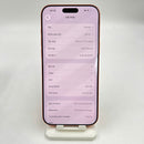 iPhone 17 Pro Max 256GB Cosmic Orange 98% pin 100% sạc 6 lần Quốc Tế Apple bản Mỹ (Có xước - móp nhẹ) - HH1854