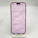 iPhone 17 Pro Max 256GB Cosmic Orange 98% pin 100% sạc 6 lần Quốc Tế Apple bản Mỹ (Có xước - móp nhẹ) - HH1854