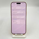iPhone 17 Pro Max 256GB Cosmic Orange 98% pin 100% sạc 6 lần Quốc Tế Apple bản Mỹ (Có xước - móp nhẹ) - HH1854