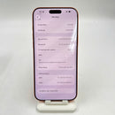 iPhone 17 Pro Max 256GB Cosmic Orange 98% pin 100% Quốc Tế Apple bản Mỹ (Có trầy) - HH3573