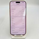 iPhone 17 Pro Max 256GB Cosmic Orange 98% pin 100% Quốc Tế Apple bản Mỹ (Có xước) - HH3202