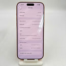 iPhone 17 Pro Max 256GB Cosmic Orange 98% pin 100% Quốc Tế Apple bản Mỹ (Có xước) - HH3202