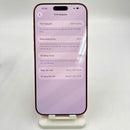 iPhone 17 Pro Max 256GB Cosmic Orange 98% pin 100% Quốc Tế Apple bản Mỹ (Có xước) - HH3202
