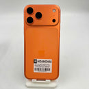 iPhone 17 Pro Max 256GB Cosmic Orange 99% pin 100% sạc 1 lần Quốc Tế Apple bản Mỹ (xước nhẹ) - HH9769