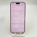 iPhone 17 Pro Max 256GB Cosmic Orange 99% pin 100% sạc 1 lần Quốc Tế Apple bản Mỹ (xước nhẹ) - HH9769