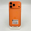 iPhone 17 Pro Max 256GB Cosmic Orange 100% Likenew - Quốc Tế Apple bản Mỹ - HH8050