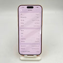 iPhone 17 Pro Max 256GB Cosmic Orange 100% Likenew - Quốc Tế Apple bản Mỹ - HH8050