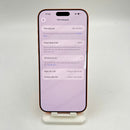 iPhone 17 Pro Max 256GB Cosmic Orange 100% Likenew - Quốc Tế Apple bản Mỹ - HH8050