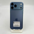 iPhone 17 Pro Max 256GB Deep Blue 98% pin 100% sạc 5 lần Quốc Tế Apple bản Mỹ (Có xước) - HH0717
