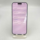 iPhone 17 Pro Max 256GB Deep Blue 98% pin 100% sạc 5 lần Quốc Tế Apple bản Mỹ (Có xước) - HH0717