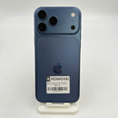 iPhone 17 Pro Max 256GB Deep Blue 98% pin 100% Quốc Tế Apple bản Mỹ (Có xước) - HH4779