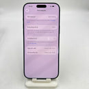 iPhone 17 Pro Max 256GB Deep Blue 98% pin 100% Quốc Tế Apple bản Mỹ (Có xước) - HH4779