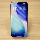 iPhone 17 Pro Max 256GB Cosmic Orange 98% pin 100% sạc 0 lần Quốc Tế Apple bản Mỹ (xước màn) - HH2392