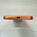 iPhone 17 Pro Max 256GB Cosmic Orange 98% pin 100% sạc 0 lần Quốc Tế Apple bản Mỹ (xước màn) - HH2392