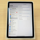iPad Air 7 M3 2025 11 inci 128GB Biru Wifi 99% baterai 100% 