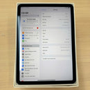 iPad Air 7 M3 2025 11 inci 128GB Biru Wifi 99% baterai 100% 
