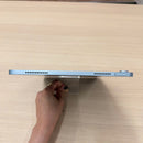 iPad Air 7 M3 2025 11 inci 128GB Biru Wifi 99% baterai 100% 