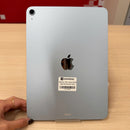 iPad Air 7 M3 2025 11 inci 128GB Biru Wifi 99% baterai 100% 