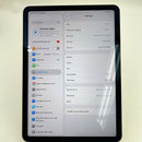 iPad Air 7 13" 128GB Biru 5G + Wifi, Kondisi 100% Full Box, Kesehatan Baterai 100%, Dari SB 