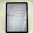 iPad Air 7 13" 128GB Biru 5G + Wifi, Kondisi 100% Full Box, Kesehatan Baterai 100%, Dari SB 