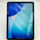 iPad Air 7 13" 128GB Biru 5G + Wifi, Kondisi 100% Full Box, Kesehatan Baterai 100%, Dari SB 