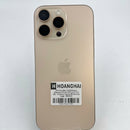 iPhone 16 Pro Max 512GB Desert Titanium 97% pin 92% Quốc Tế Apple bản Mỹ (Có trầy - Esim - bụi camera - đã thay kính lưng) - HH5832