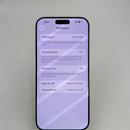 iPhone 16 Pro Max 512GB Desert Titanium 97% pin 92% Quốc Tế Apple bản Mỹ (Có trầy - Esim - bụi camera - đã thay kính lưng) - HH5832