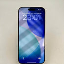 iPhone 16 Pro Max 512GB Desert Titanium 97% pin 92% Quốc Tế Apple bản Mỹ (Có trầy - Esim - bụi camera - đã thay kính lưng) - HH5832