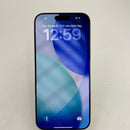 iPhone 16 Pro Max 512GB White Titanium 98% pin 97% Quốc Tế Apple bản Mỹ (Có xước - Esim - bụi camera - đã thay kính lưng) - HH0857