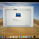 MacBook Pro 2019 13.3" Space Gray i7/16GB/256GB 98% sạc 37 lần BPTA
