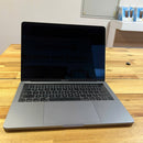 MacBook Pro 2019 13.3" Space Gray i7/16GB/256GB 98% sạc 37 lần BPTA