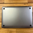 MacBook Pro 2019 13.3" Space Gray i7/16GB/256GB 98% sạc 115 lần BPTA