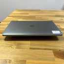 MacBook Pro 2019 13.3" Space Gray i7/16GB/256GB 98% sạc 115 lần BPTA