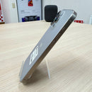 iPhone 15 Pro Max 256GB Biru Titanium 98% baterai 86% Versi Apple Internasional (noda 0,5x, bezel tergores parah) - HH6781