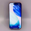 iPhone 17 Pro 512GB, Kamera 99%, Baterai 100%, Versi Internasional dari RKT (Tidak menggunakan SIM RKT) - HH1184 