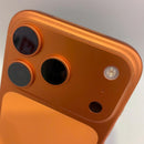 iPhone 17 Pro 512GB, Kamera 99%, Baterai 100%, Versi Internasional dari RKT (Tidak menggunakan SIM RKT) - HH1184 