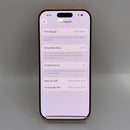iPhone 17 Pro 512GB, Kamera 99%, Baterai 100%, Versi Internasional dari RKT (Tidak menggunakan SIM RKT) - HH1184 