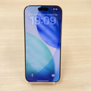 iPhone 16 Pro Max 256GB Desert Titanium 98% pin 100% Quốc Tế Apple ĐBH (PA/A - Đã thay pin chính hãng và bảng mạch logic chính hãng) - HH1478