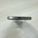 iPhone 16 Pro Max 256GB Desert Titanium 98% pin 100% Quốc Tế Apple ĐBH (PA/A - Đã thay pin chính hãng và bảng mạch logic chính hãng) - HH1478