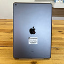 Ipad Gen 7 10.2" 32GB Space Gray Wifi 98% pin 90% (Có xước - móp lưng)