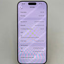 iPhone 16 Pro Max 256GB Desert Titanium 97% pin 91% Quốc Tế Apple bản Mỹ (Có trầy - Esim) - HH9891