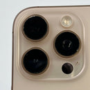 iPhone 16 Pro Max 256GB Desert Titanium 97% pin 91% Quốc Tế Apple bản Mỹ (Có trầy - Esim) - HH9891
