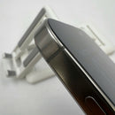 iPhone 16 Pro Max 256GB Natural Titanium 97% pin 91% Quốc Tế Apple bản Mỹ (Có xước - Esim - pin CHAP - đã thay kính lưng - camera sau mất phấn) - HH0908