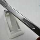 iPhone 16 Pro Max 256GB White Titanium 97% pin 92% Quốc Tế Apple bản Mỹ (Có xước - Esim - vỡ kính lưng) - HH0631