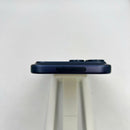 iPhone 17 Pro Max 256GB Deep Blue 97% pin 99% Quốc Tế Apple bản Mỹ (Esim-móp+viền ố màu) - HH7187