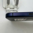 iPhone 17 Pro Max 256GB Deep Blue 97% pin 99% Quốc Tế Apple bản Mỹ (Esim-móp+viền ố màu) - HH7187