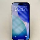 iPhone 17 Pro Max 256GB Deep Blue 99% pin 100% Quốc Tế Apple bản Mỹ (Esim) - HH0423